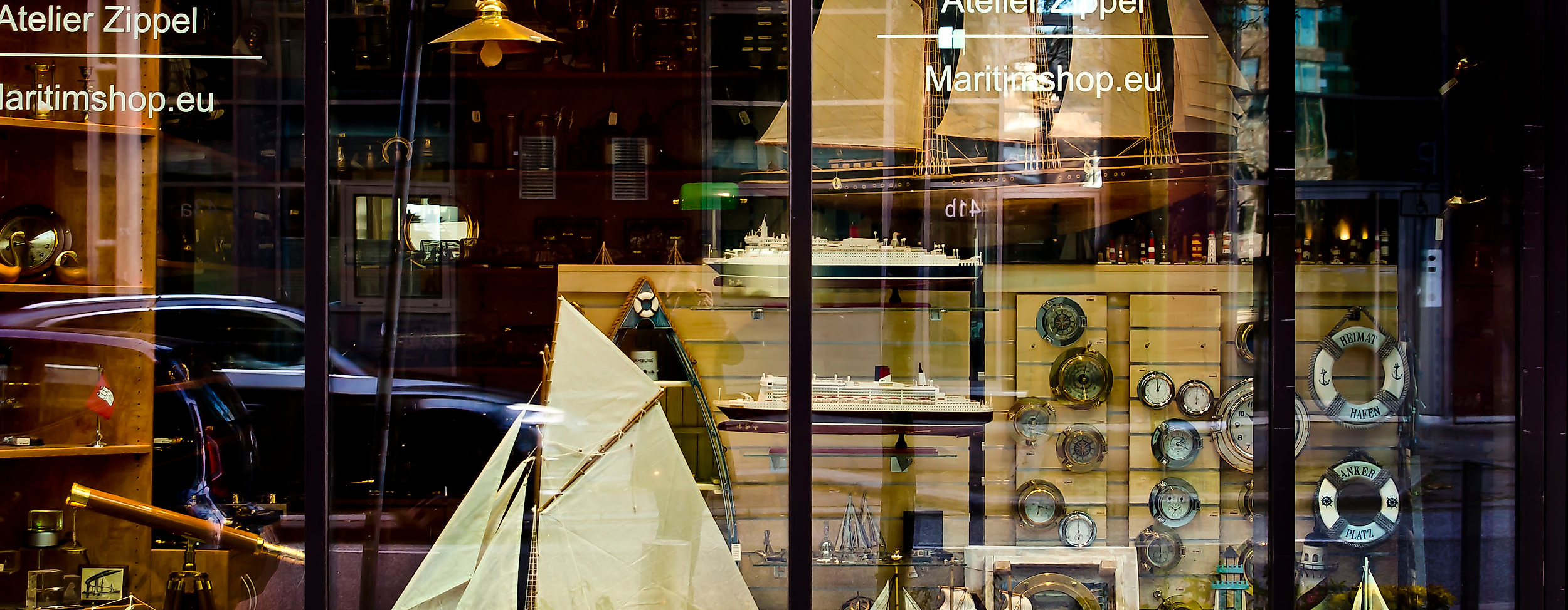 Atelier Zippel