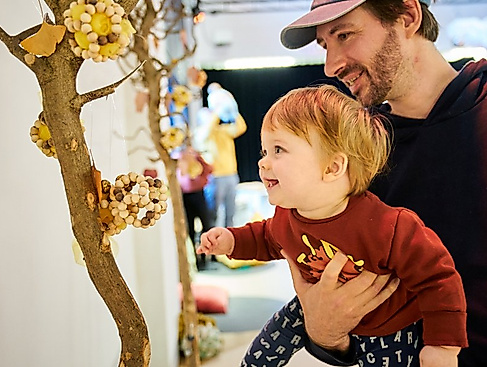 Funkelkonzert XS / Elfi-Babykonzert
