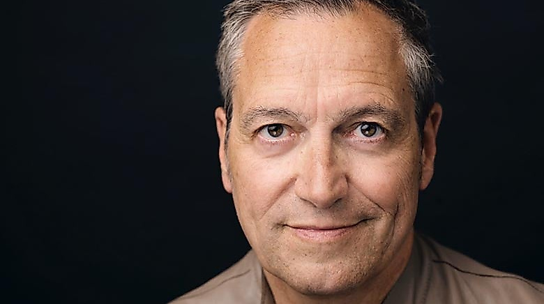 Dieter Nuhr