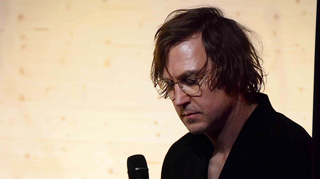 Lars Eidinger