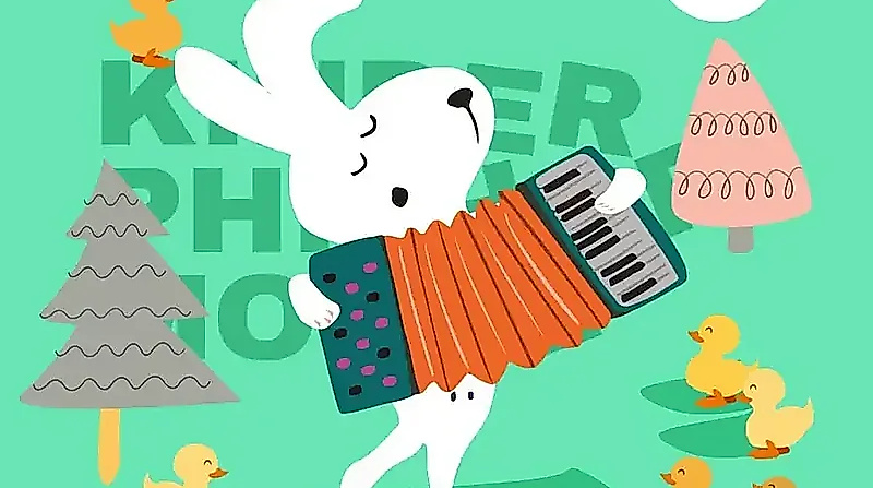 Children’s Philharmonic: A musical journey around the world on string instruments
