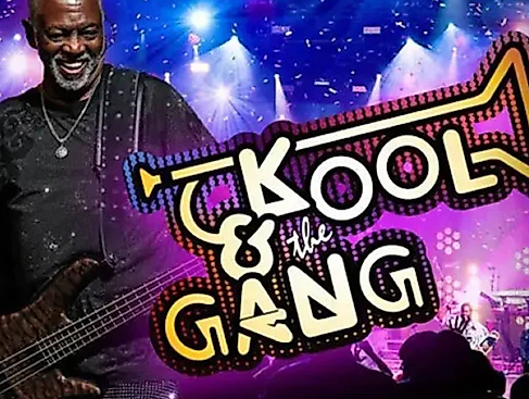 Kool & The Gang