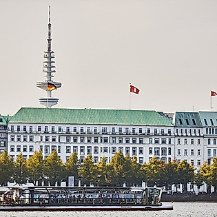 Entdecker-Tour