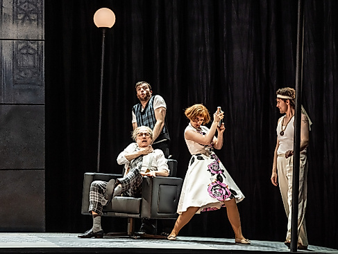 Il barbiere di Siviglia