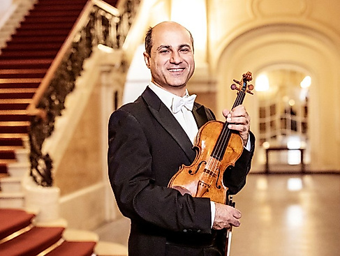 Kammerkonzert der Symphoniker Hamburg