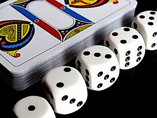 Game Night Hosted by the Ndf Village Council