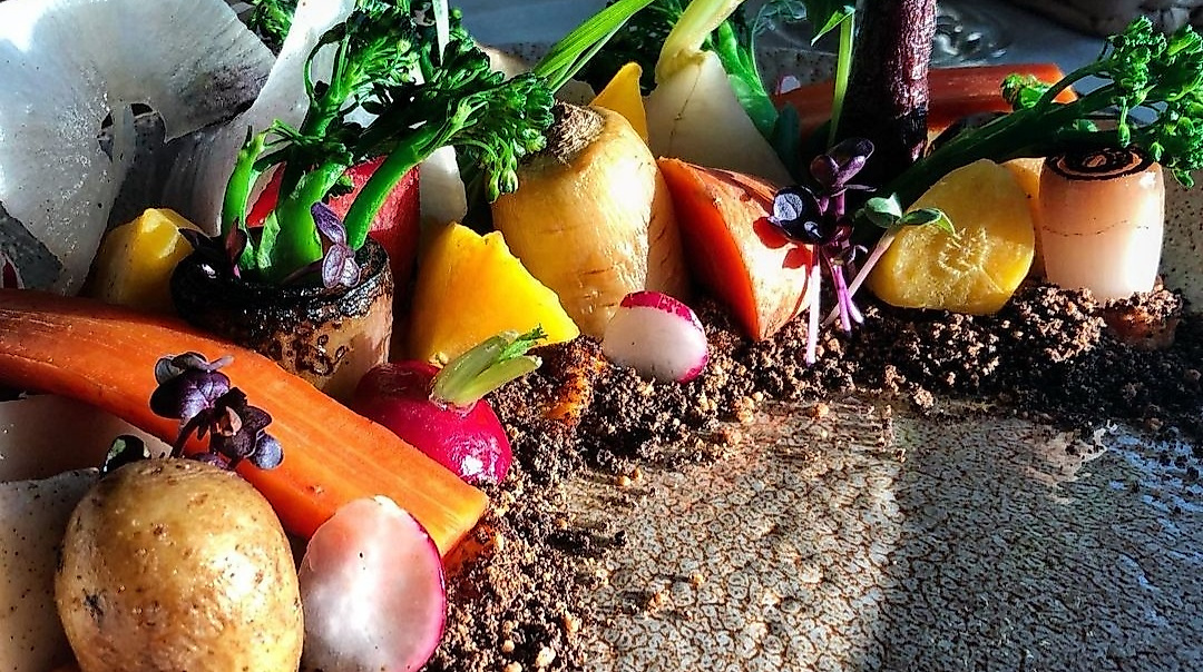 fruehslings-garten