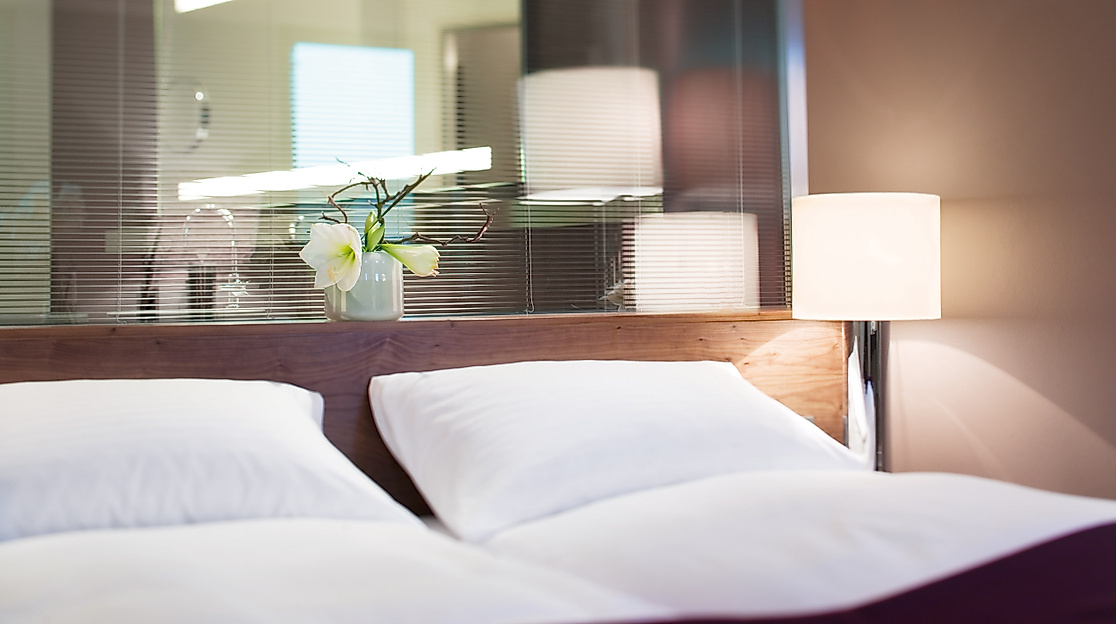 Mövenpick Hotel Hamburg: Classic room