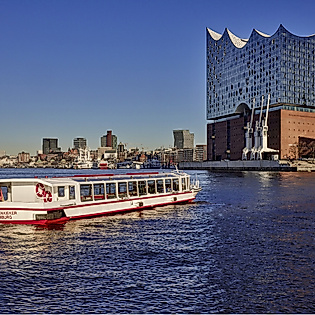 Waterways trips