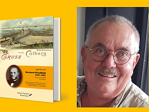 Reading with Ingolf Wernicke
