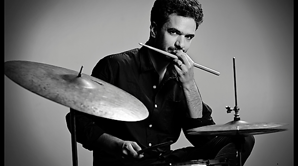 Amir Bressler Moog Trio