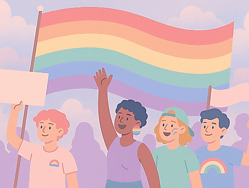 CSD Symbolbild