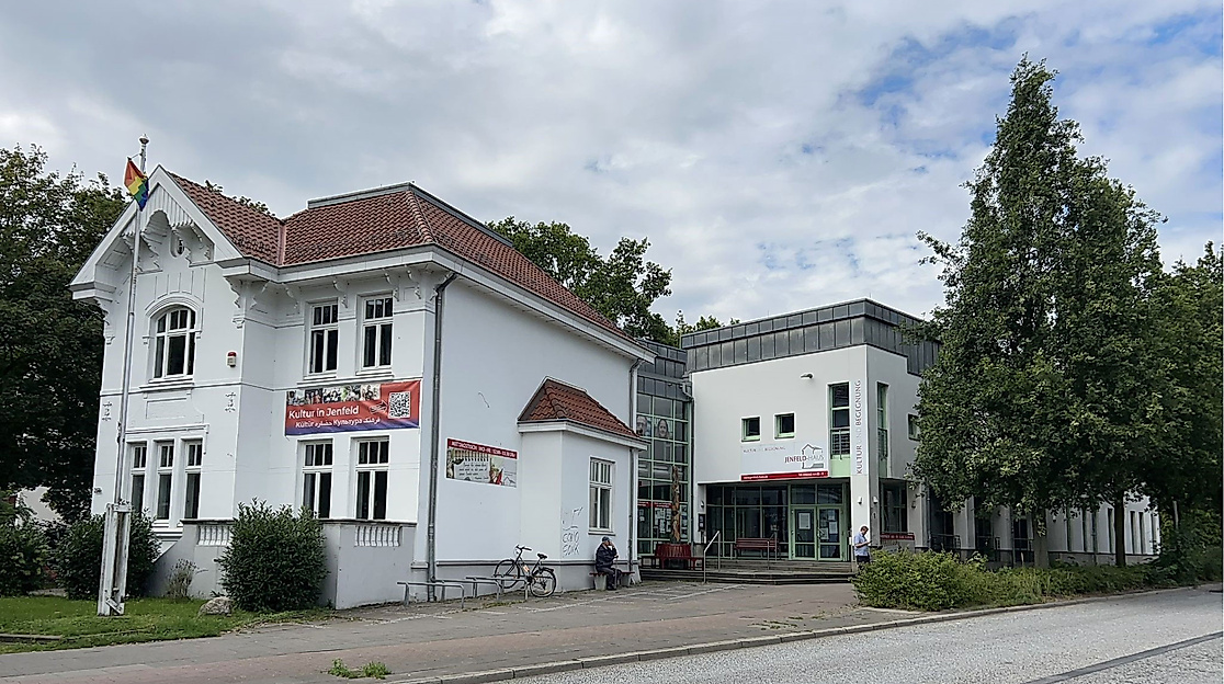 Jenfeldhaus