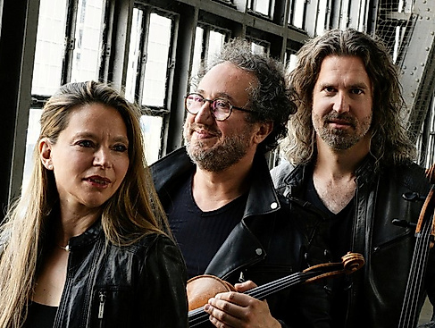 Trio Lirico