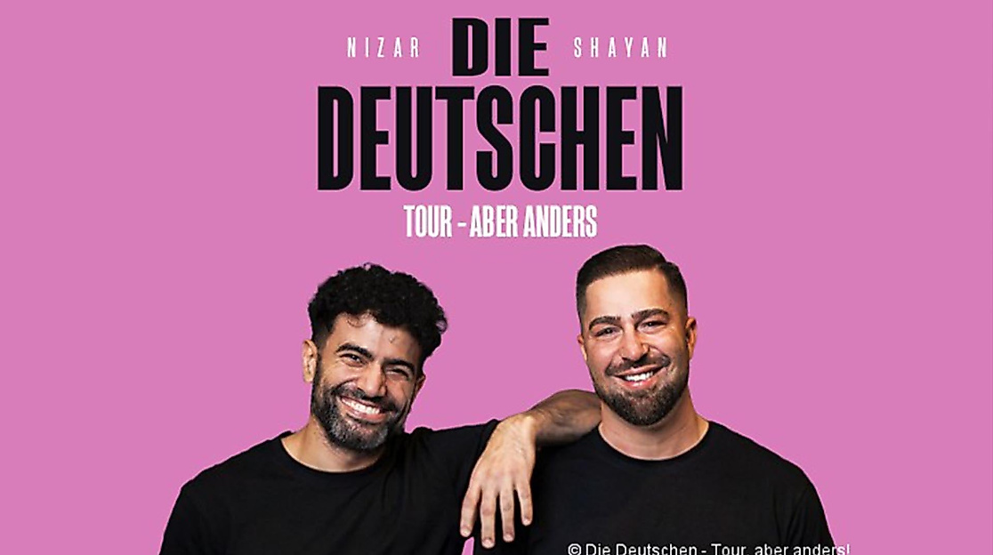 Nizar & Shayan