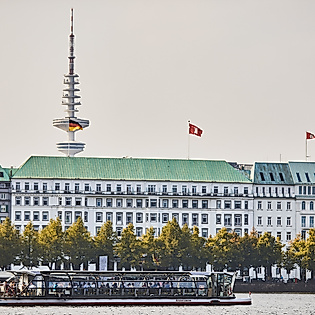 Entdecker-Tour