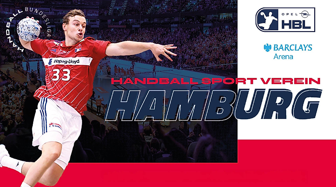 HSVH vs. TVB Stuttgart