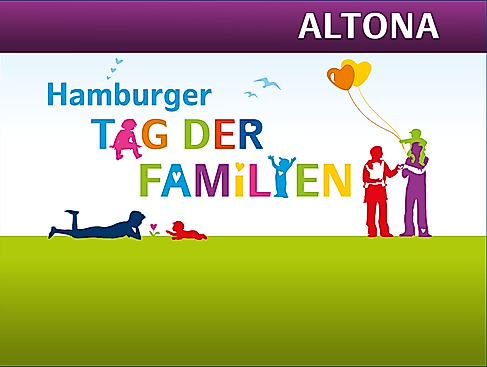 Hamburger Tag der Familien_ALTONA