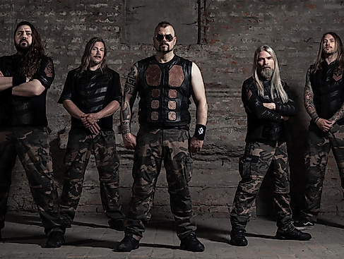 SABATON