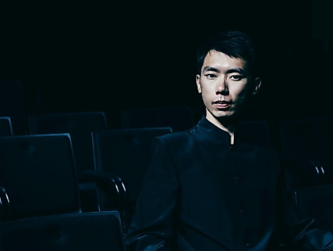 Xi Zhai / Klavierabend