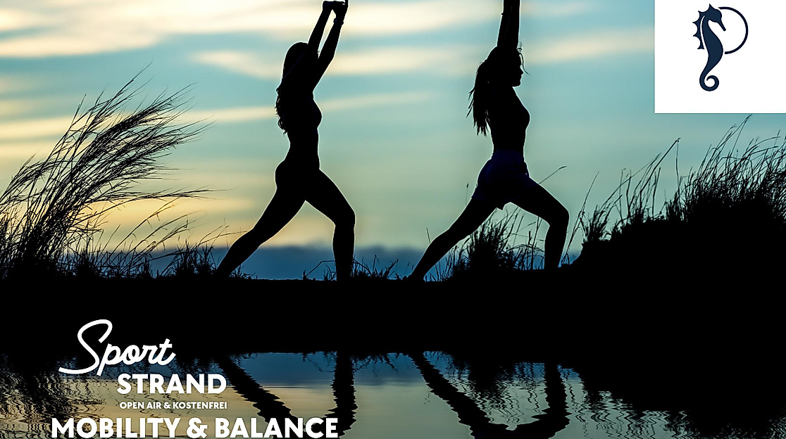 SportStrand:Mobility & Balance