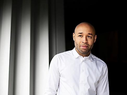 Aaron Diehl Trio