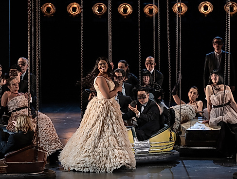 La traviata