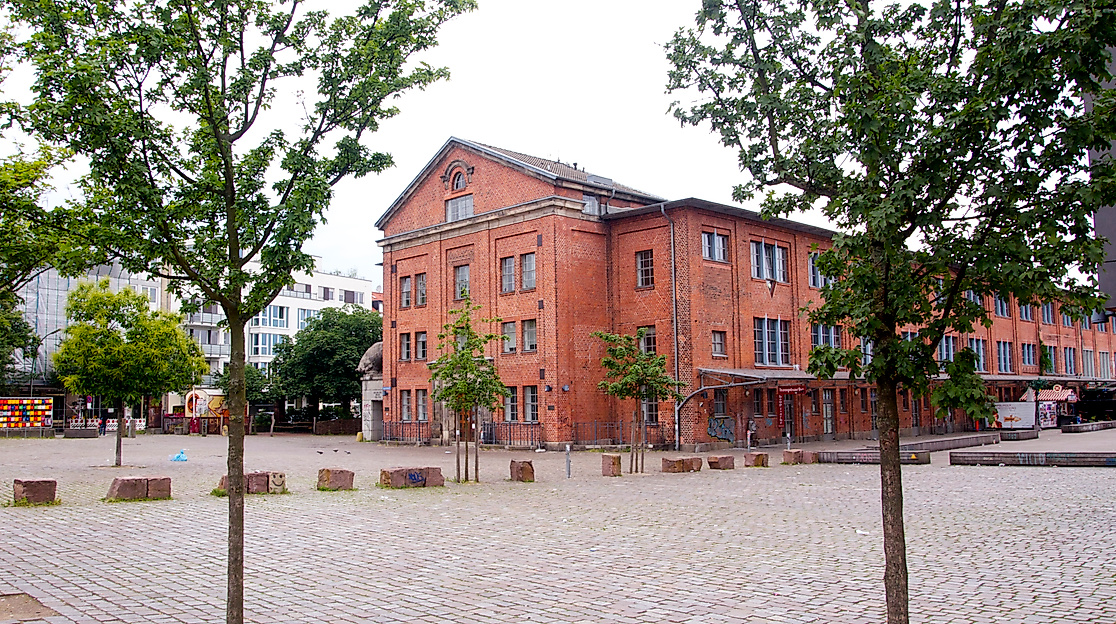 Schlachthof1