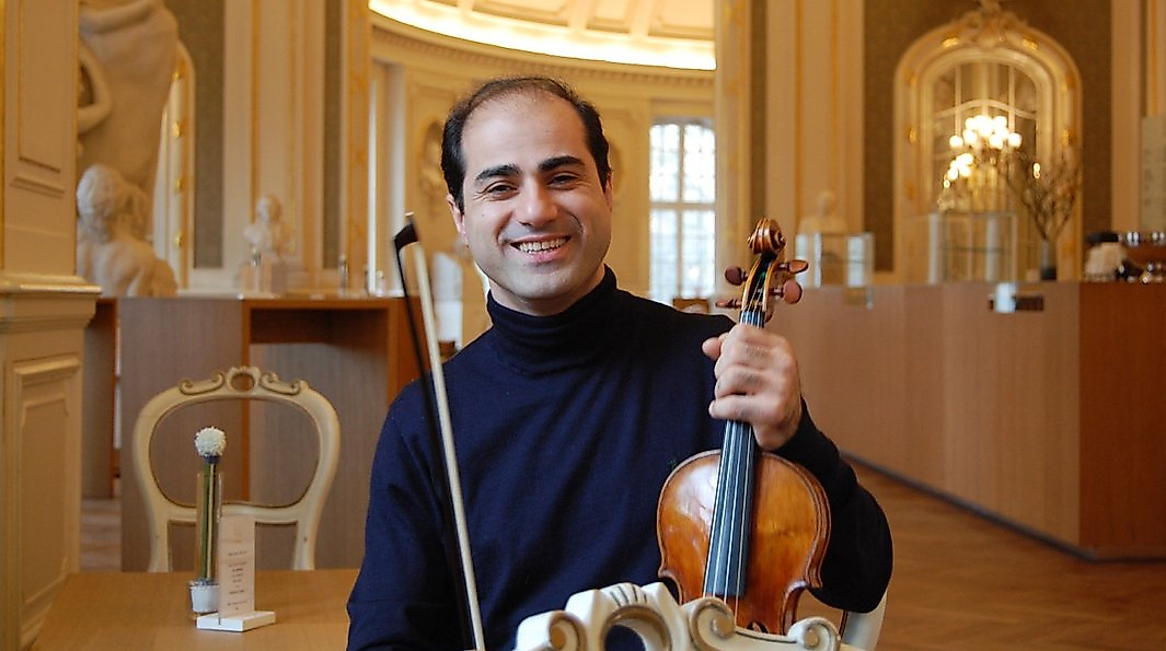 Neue Philharmonie Hamburg / Hovhannes Baghdasaryan