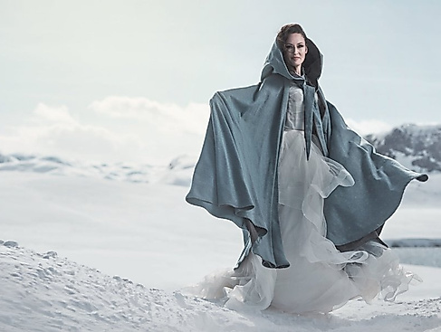 Ragnhild Hemsing