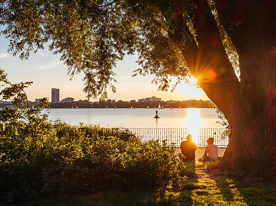 Alsterpark