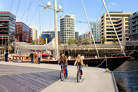 StadtRAD Hamburg