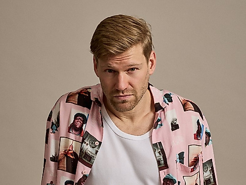 Shahak Shapira