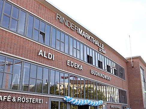 Rindermarkthalle_aussen(c)Rindermarkthalle