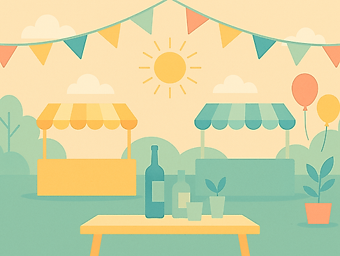 Sommerfest ChatGPT