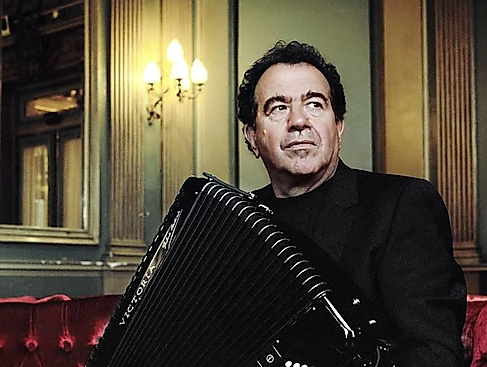 Richard Galliano