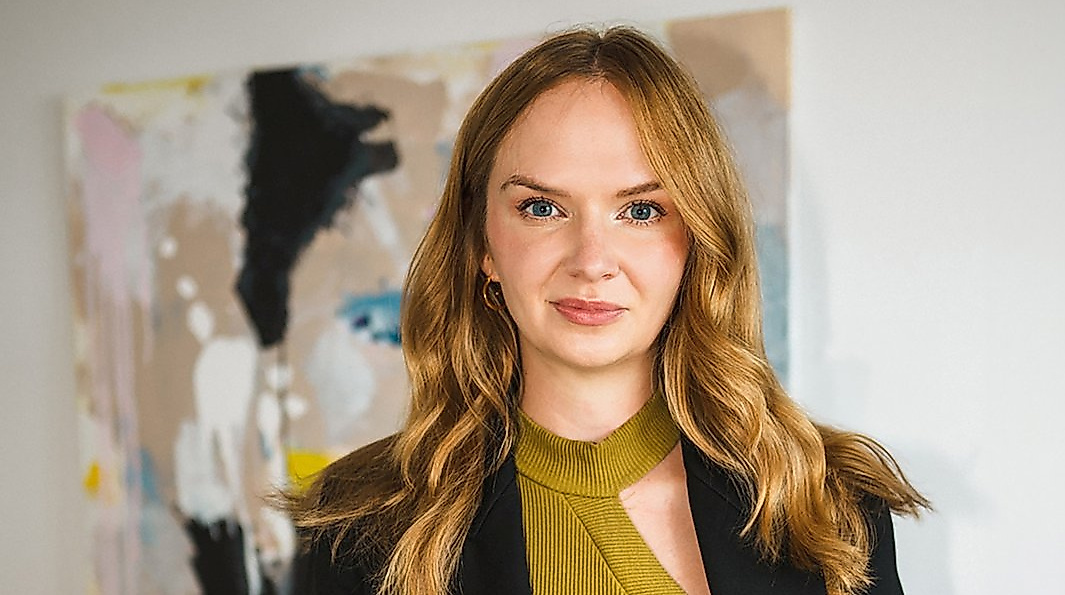 Kristina Lunz / Düzen Tekkal