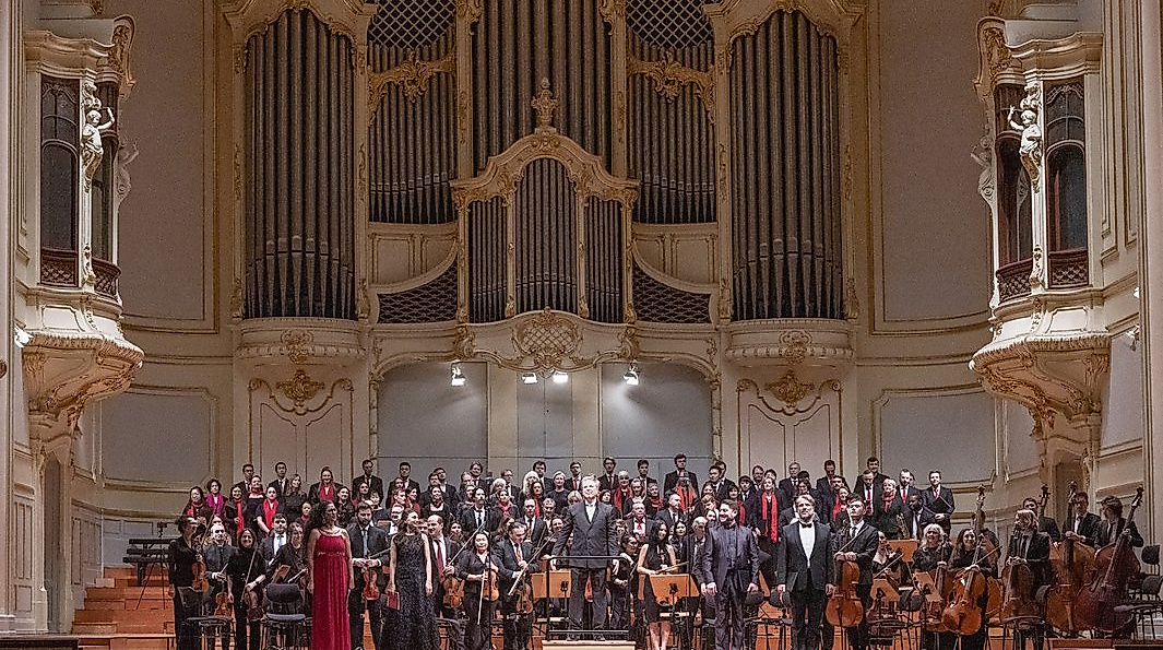 Neue Philharmonie Hamburg