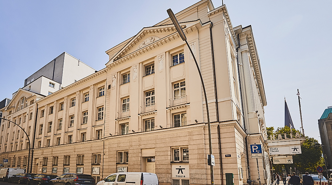 Thalia Theater