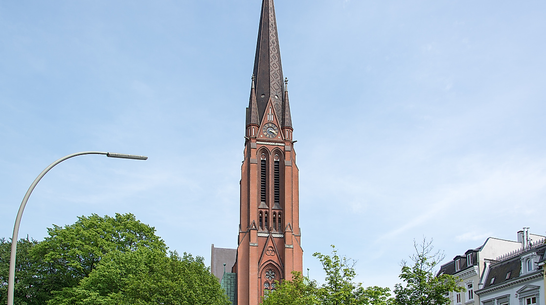 Kirche der Stille_1