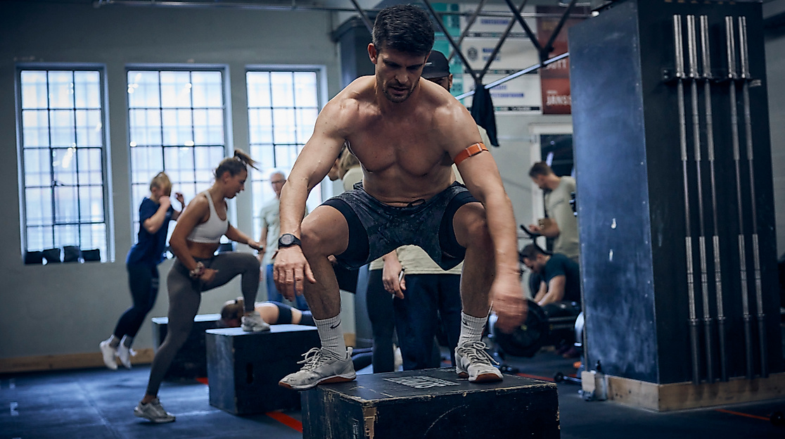 Heart n Heavy Crossfit (4)