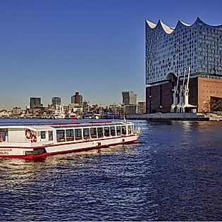 Waterways trips