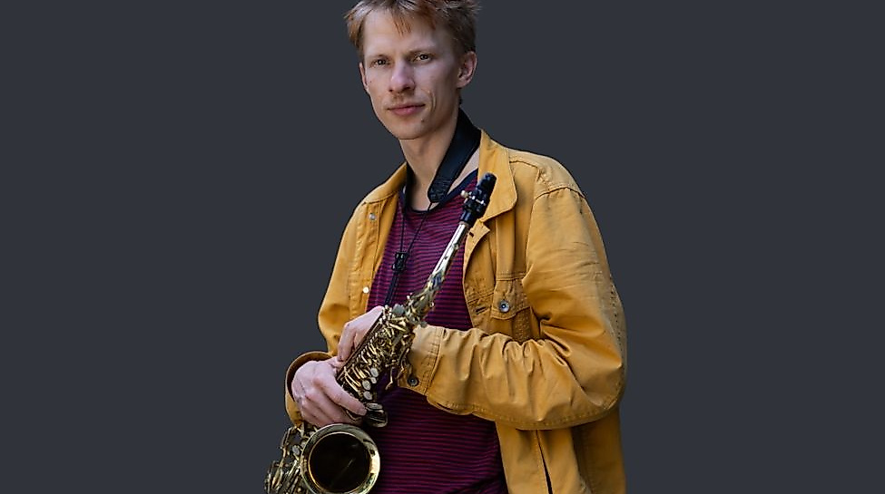 Nikolas Oberländer Quartett (Abschlusskonzert BA)