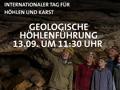 Geological tour