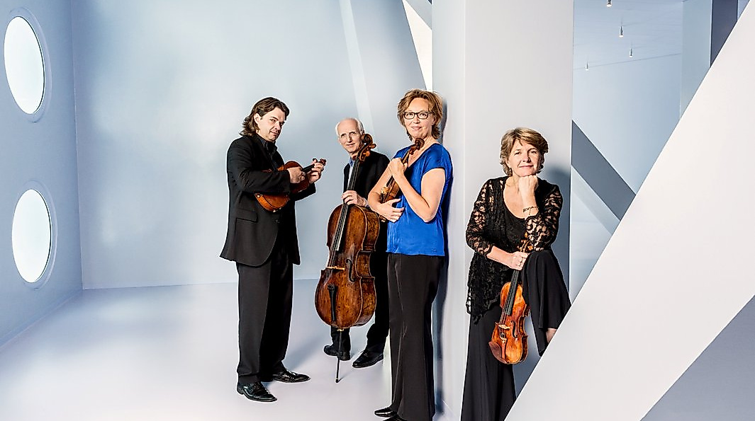 Utrecht String Quartett
