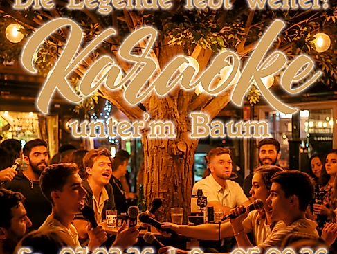 karaoke_baum