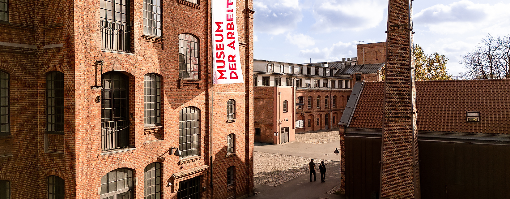 Museum der Arbeit, 2024,  SHMH, Foto Jérome Gerull.02.web