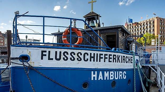 Foto von Arthur Pflanz