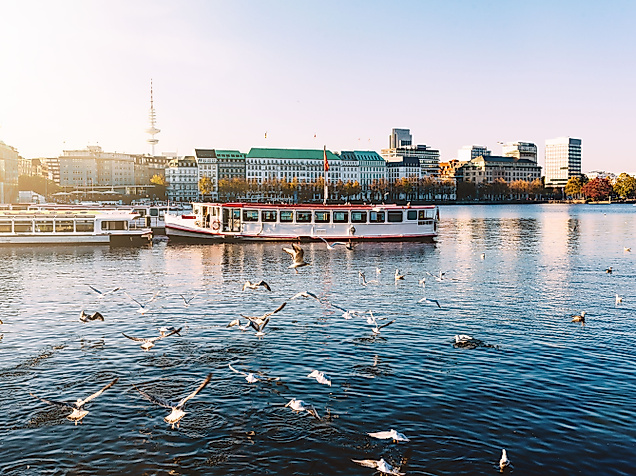 Alsterschiff
