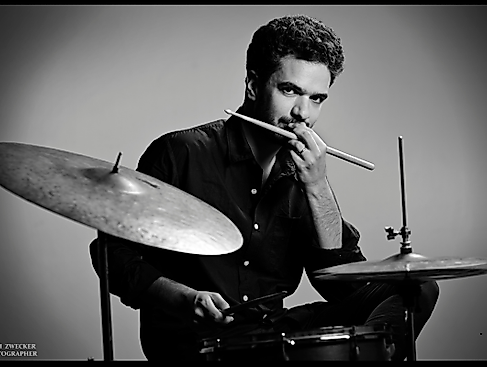 Amir Bressler Moog Trio